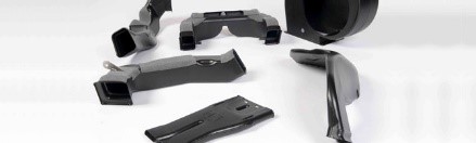 Blow Molded Automotive Parts Production Manufacturers