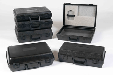 Blow Molding Plastic Carrying Case Manufacturers