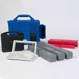 Custom Blow Molded Cases