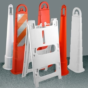 Western Case Traffic Safety Plastic Products Manufacturers