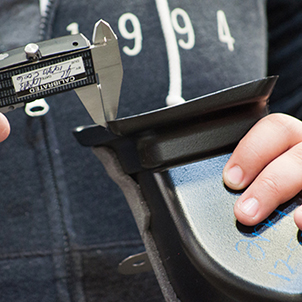 Quality Assurance for Blow Molding Products