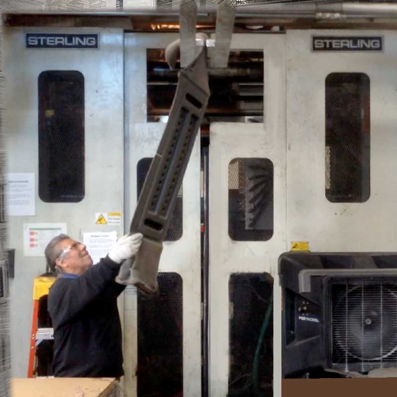 blow molding california anaheim riverside